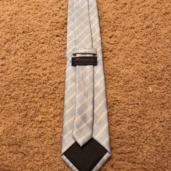 Firenze Tie - Picture 3 of 3